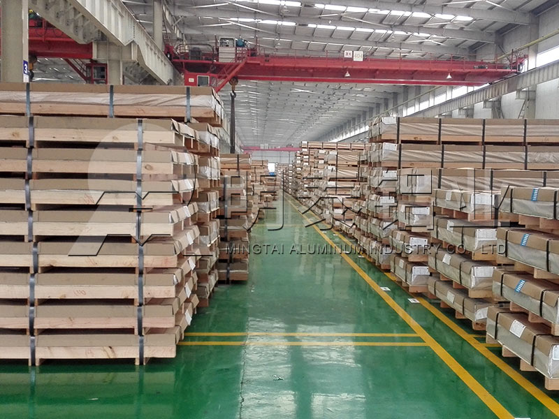 3003h24鋁板和5052h24鋁板廠家_價(jià)格區(qū)別有多大？