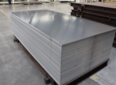 鋁加工技術的發(fā)展，汽車6系鋁合金應用