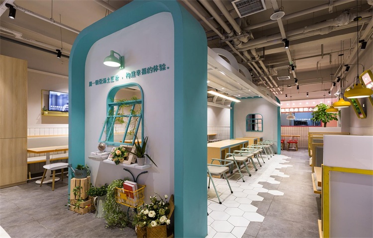 餐廳設計