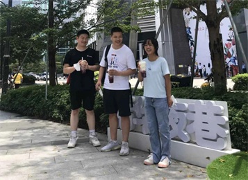 實(shí)習(xí)生到了海德利家具公司工作，會(huì)有哪些收獲呢？